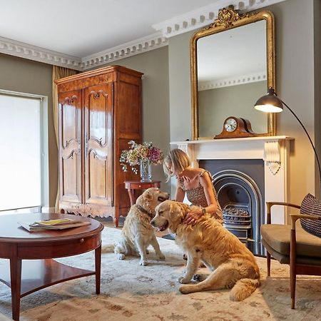 9 Hertford Street Londyn Zewnętrze zdjęcie