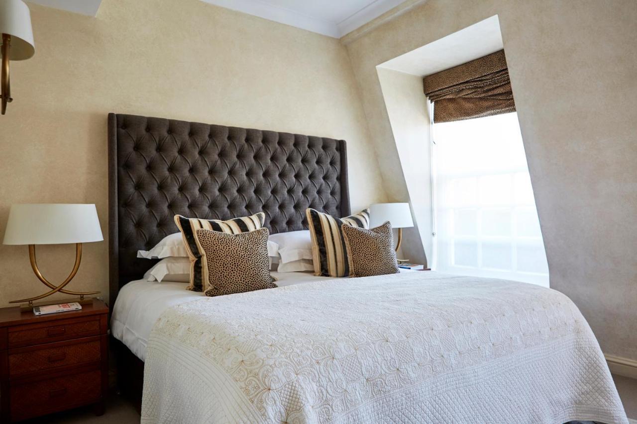 9 Hertford Street Londyn Zewnętrze zdjęcie