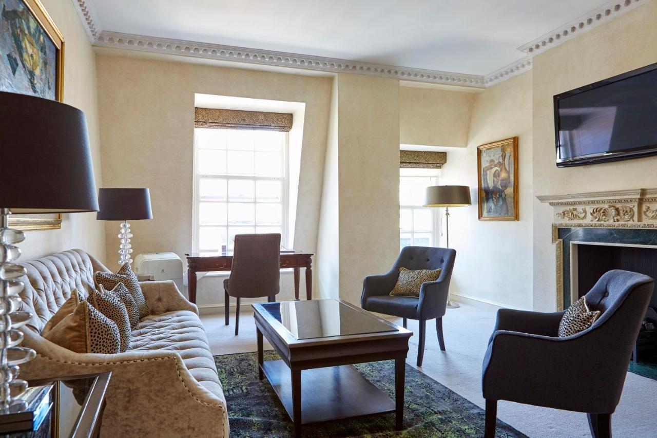 9 Hertford Street Londyn Zewnętrze zdjęcie