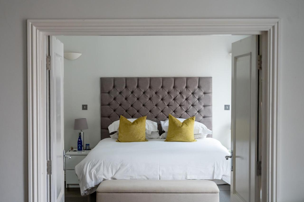 9 Hertford Street Londyn Zewnętrze zdjęcie
