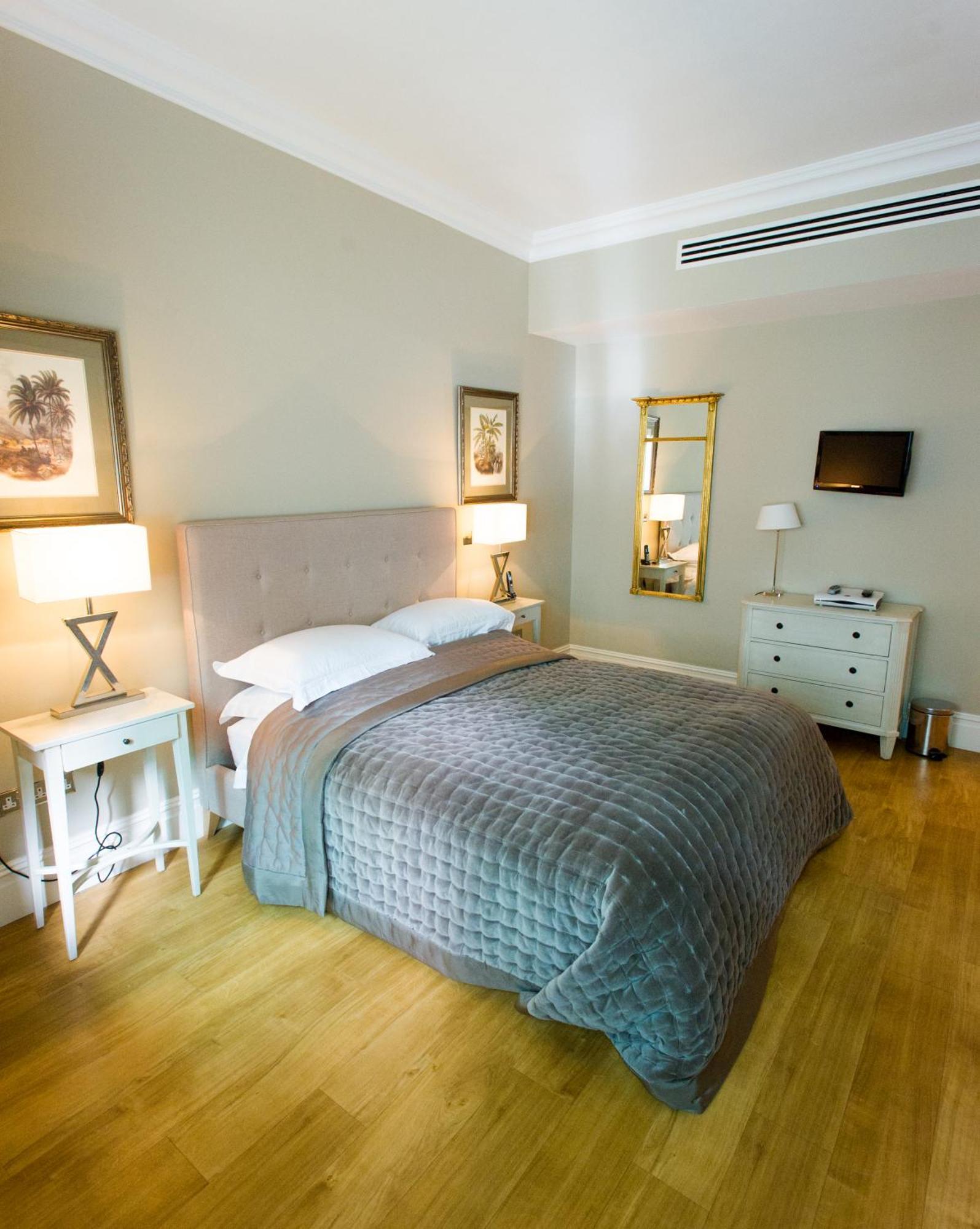 9 Hertford Street Londyn Pokój zdjęcie