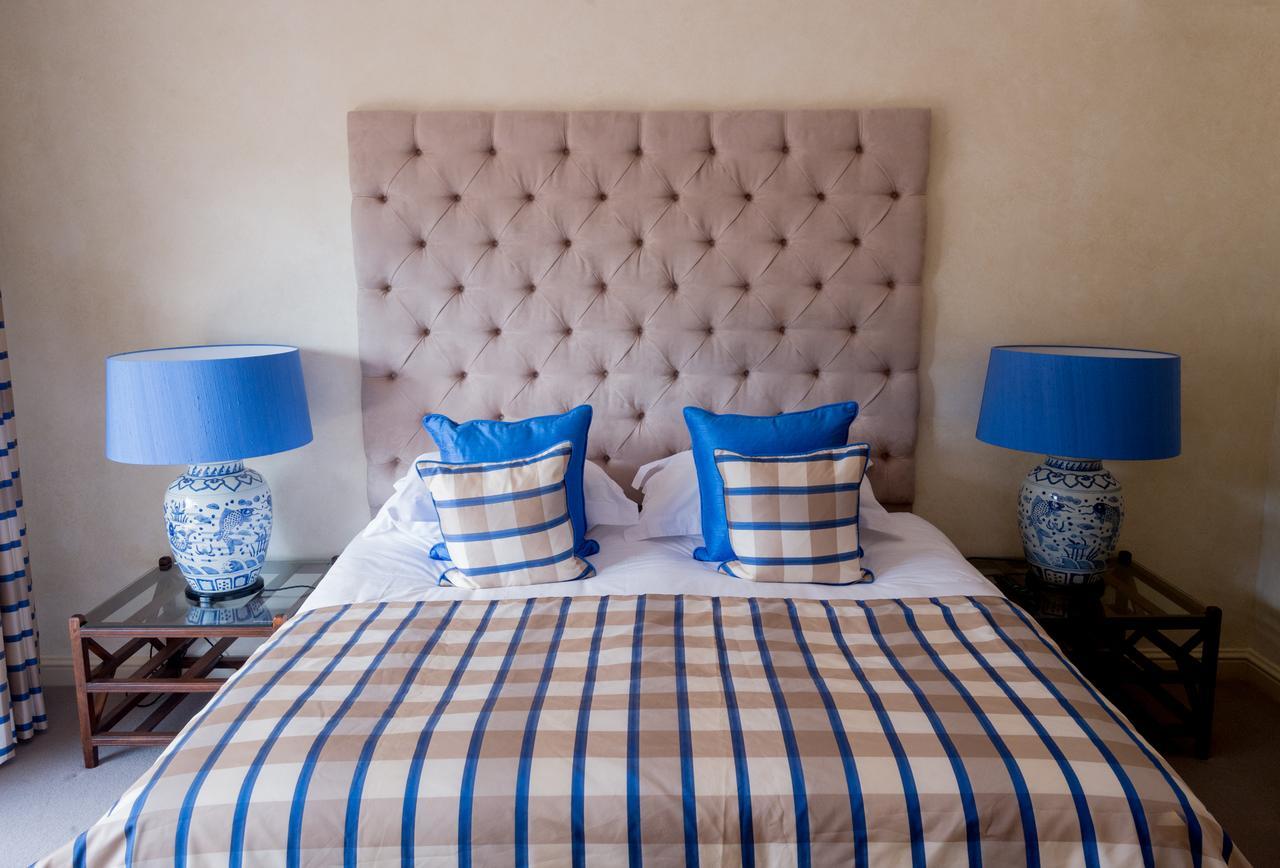 9 Hertford Street Londyn Zewnętrze zdjęcie