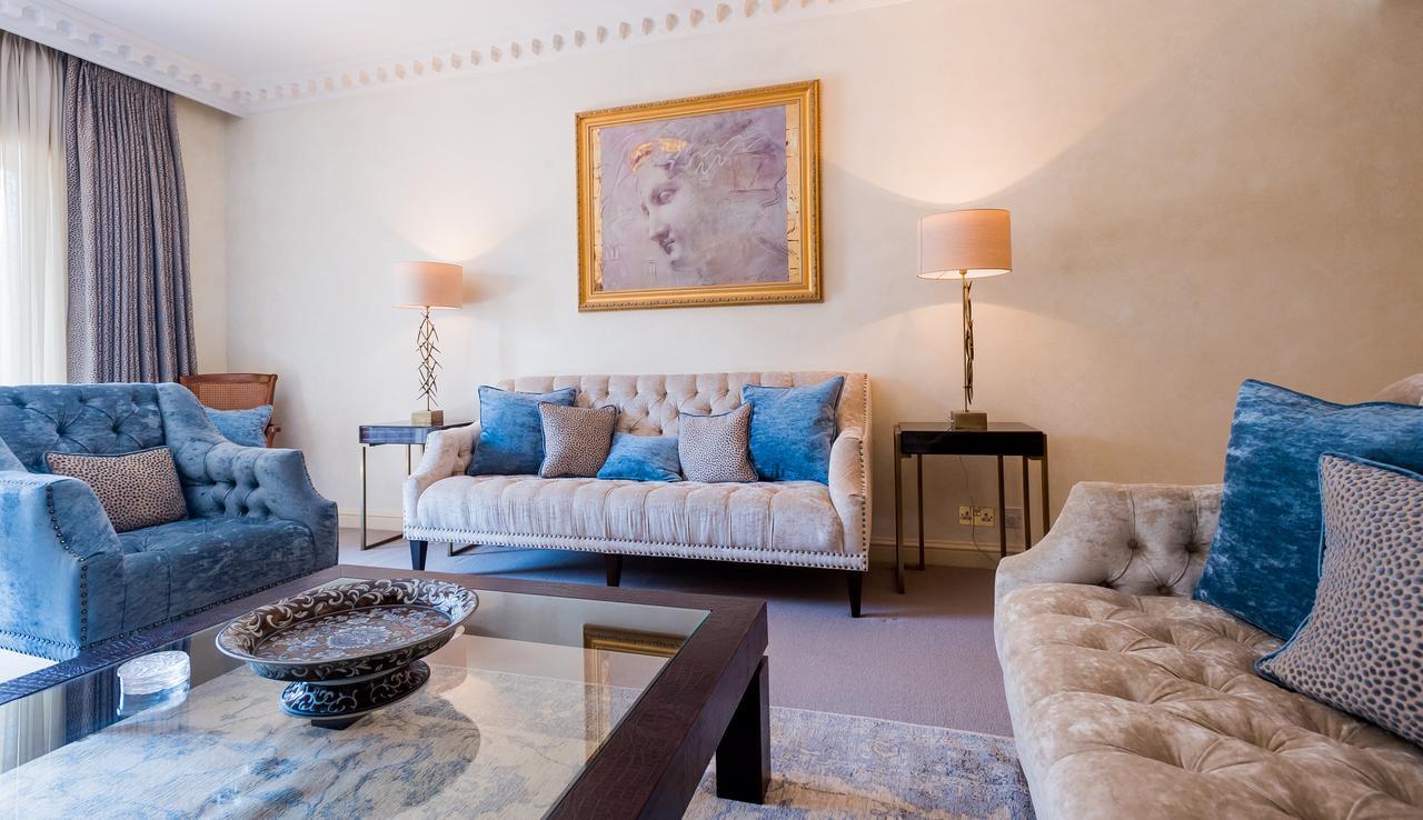 9 Hertford Street Londyn Zewnętrze zdjęcie