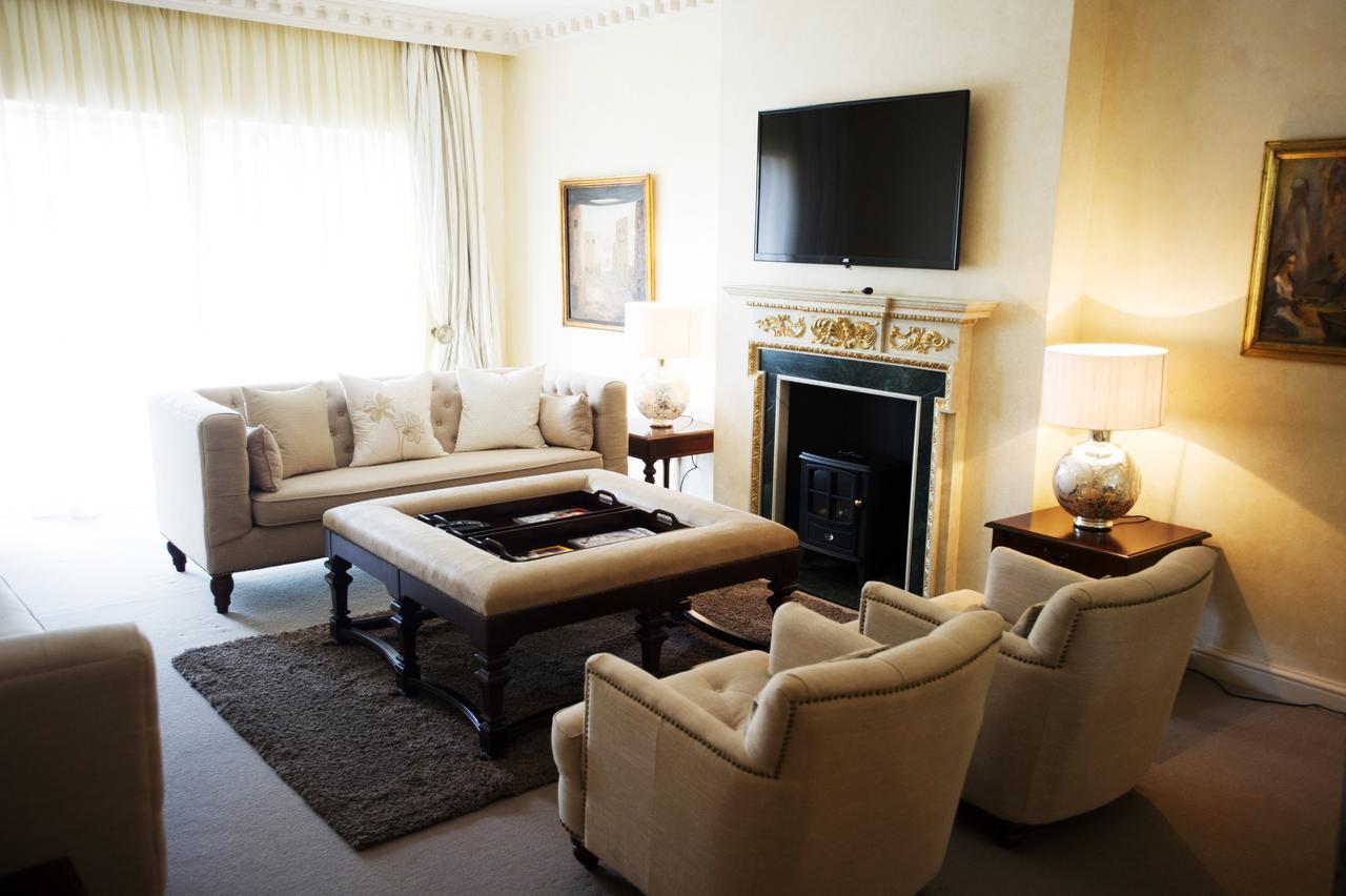 9 Hertford Street Londyn Zewnętrze zdjęcie